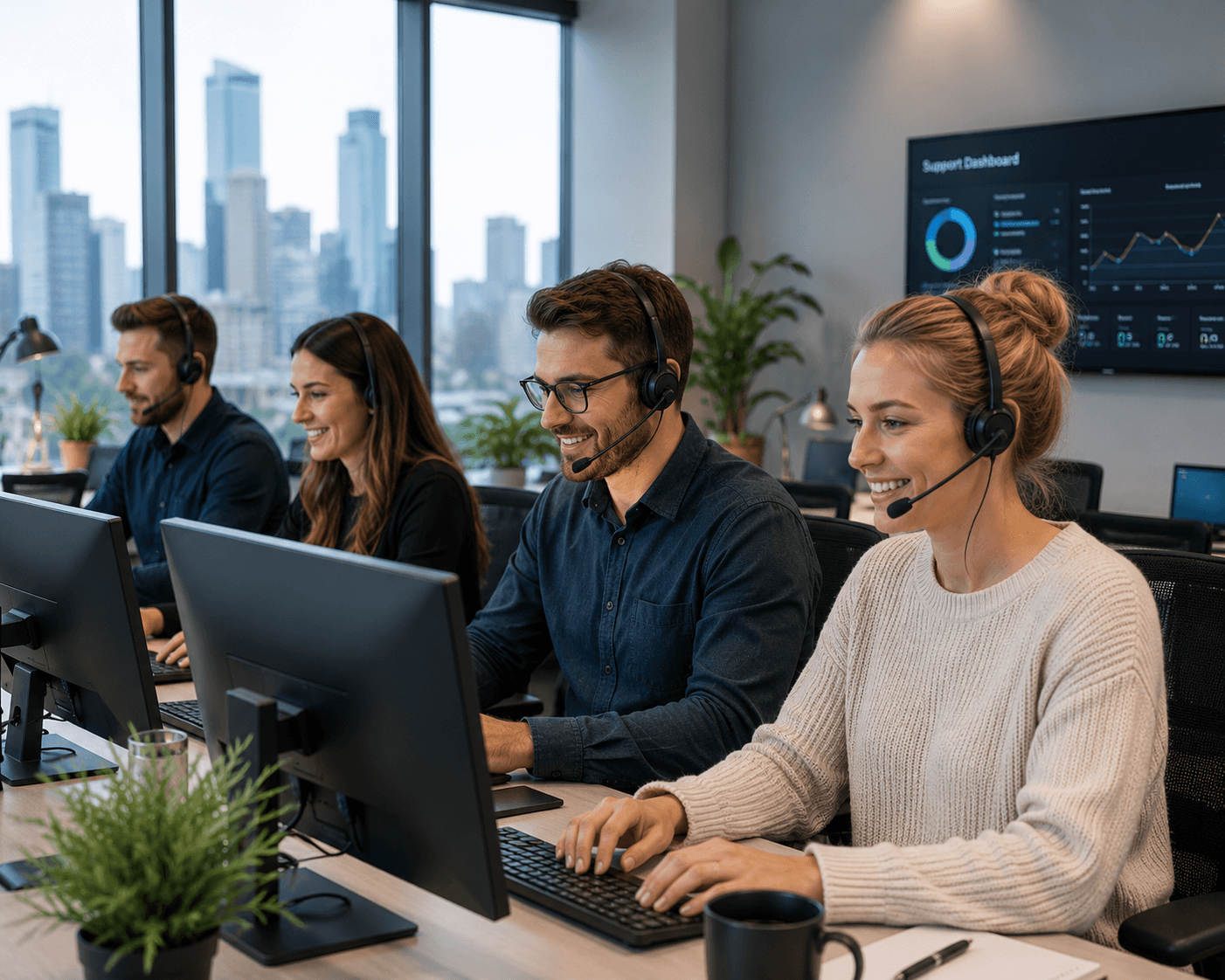 GoNex driver onboarding session